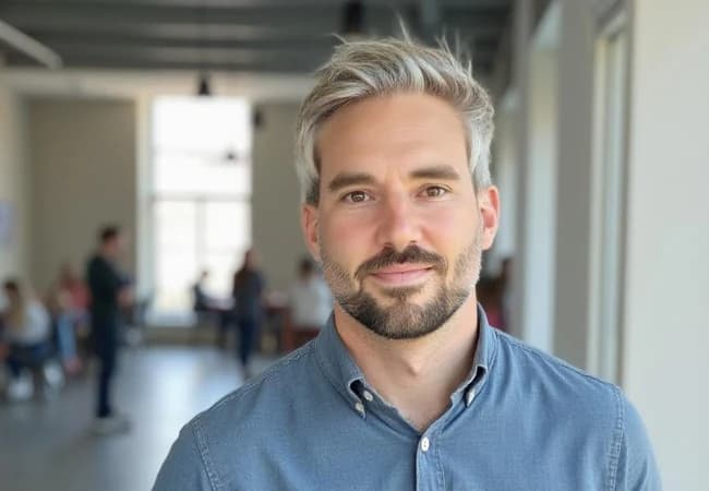 Alexandre Chatelain-Cadet, Berater für Sichtbarkeit in KI-Antworten